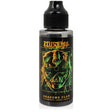 ZEUS JUICE - 100ML MORTALS DRAGONS CLAW 0MG SHORTFILL E LIQUID - Super E-cig