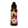 ZEUS JUICE - 100ML MORTALS KEEWIBERA 0MG SHORTFILL E LIQUID - Super E-cig