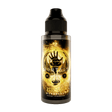 ZEUS JUICE - 100ML MORTALS MONKBERRY 0MG SHORTFILL E LIQUID - Super E-cig