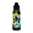 ZEUS JUICE - 100ML MORTALS TOOTH FAIRY 0MG SHORTFILL E LIQUID - Super E-cig