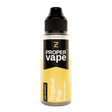 ZEUS JUICE - 100ML PROPER VAPE TROPICAL POP 0MG SHORTFILL E LIQUID - Super E-cig