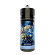 ZEUS JUICE - 100ML SELENE 0MG SHORTFILL E LIQUID - Super E-cig