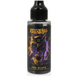 ZEUS JUICE - 100ML THE BLACK 0MG SHORTFILL E LIQUID - Super E-cig