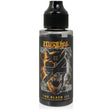 ZEUS JUICE - 100ML THE BLACK ICE 0MG SHORTFILL E LIQUID - Super E-cig