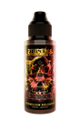 ZEUS JUICE - 100ML VERMILION RELOADED 0MG SHORTFILL E LIQUID - Super E-cig