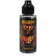 ZEUS JUICE - 100ML VERMILLION 0MG SHORTFILL E LIQUID - Super E-cig