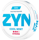 ZYN MINI NICOTINE POUCHES 20 PACK - Super E - cig