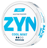 ZYN MINI NICOTINE POUCHES 20 PACK - Super E - cig