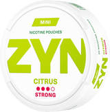 ZYN MINI NICOTINE POUCHES 20 PACK - Super E - cig