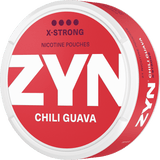 ZYN NICOTINE POUCHES 21 PACK - Super E - cig