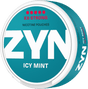 ZYN NICOTINE POUCHES 21 PACK - Super E - cig