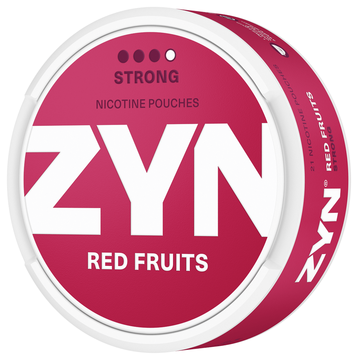 ZYN NICOTINE POUCHES 21 PACK - Super E - cig