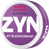 ZYN NICOTINE POUCHES 21 PACK - Super E - cig