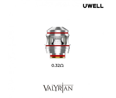 UWELL - VALYRIAN 3 COIL 2 PACK
