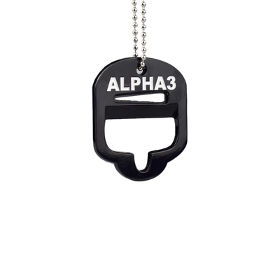 ALPHA 3 E-LIQUID BOTTLE CAP REMOVER - Super E-cig Ltd