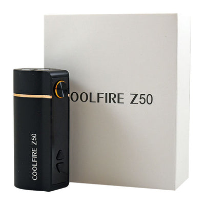 INNOKIN - COOLFIRE Z50 MOD