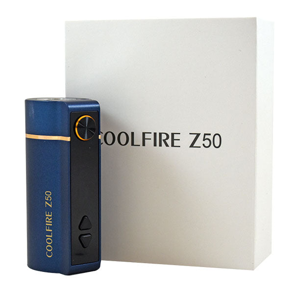 INNOKIN - COOLFIRE Z50 MOD